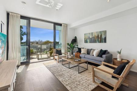 312/669 Gardeners Road, Mascot, NSW 2020, Australia
