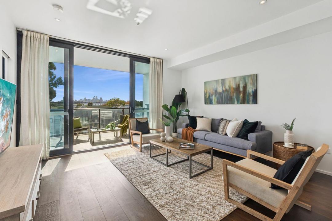 312/669 Gardeners Road, Mascot, NSW 2020, أستراليا