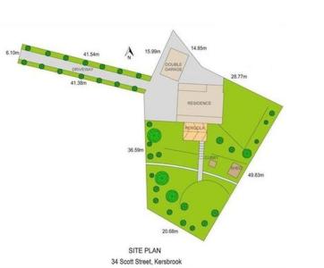 34 Scott St, Kersbrook, SA 5231, Australia