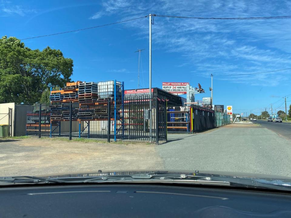250 South Western Highway, Picton, WA 6229, Australia