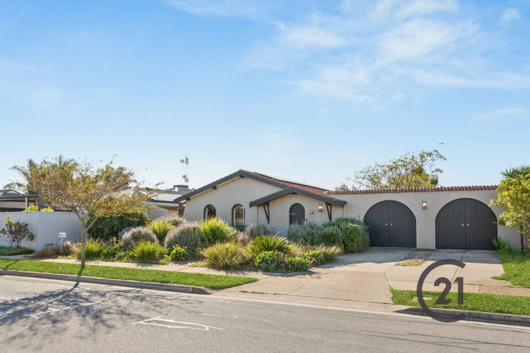 15 Tomkinson Road, Semaphore Park, SA 5019, أستراليا