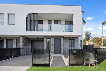 102A Polding Street, Smithfield, NSW 2164, أستراليا 
