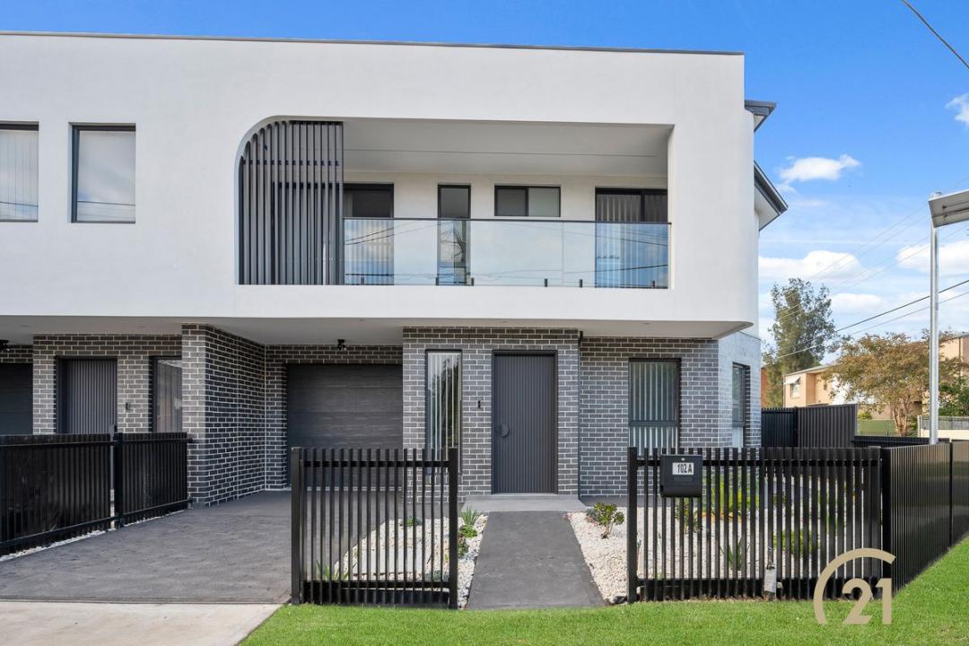 102A Polding Street, Smithfield, NSW 2164, Australia