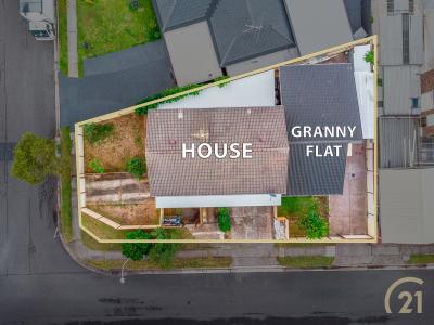 13 - 13A Devenish Street, Greenfield Park, NSW 2176, Australia