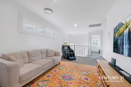 24 Bosal Street, Box Hill, NSW 2765, Australien