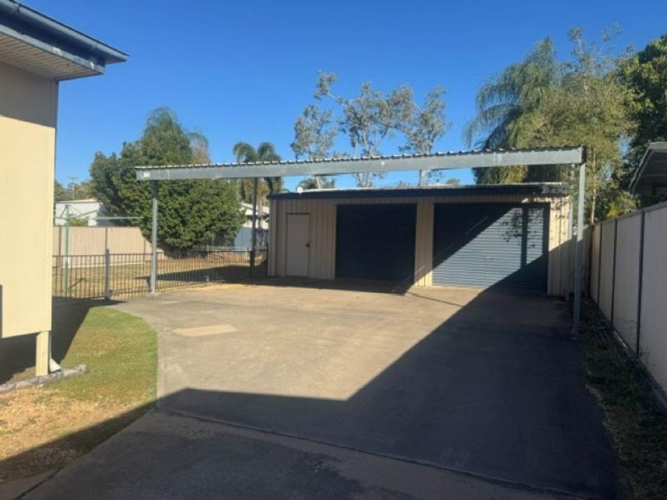 29 Leichhardt Drive, Moranbah, QLD 4744, Austrália