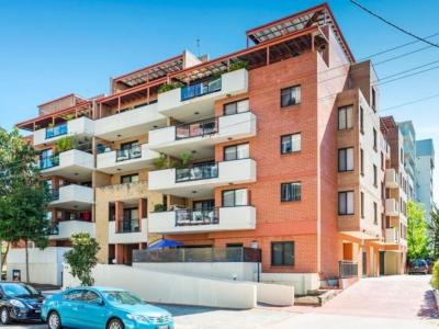 3/9-11 Bathurst Street, 리버풀, NSW 2170, 오스트레일리아