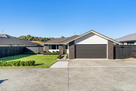 70B HILLPARK DRIVE, Pokeno, Waikato District 2402, New Zealand