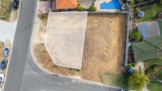 Lot 1 66 Bernard Manning Drive, Duncraig, WA 6023, 오스트레일리아