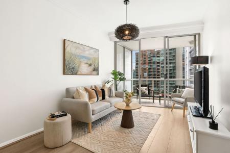 48/515 Kent Street, Sydney City, NSW 2000, Australia