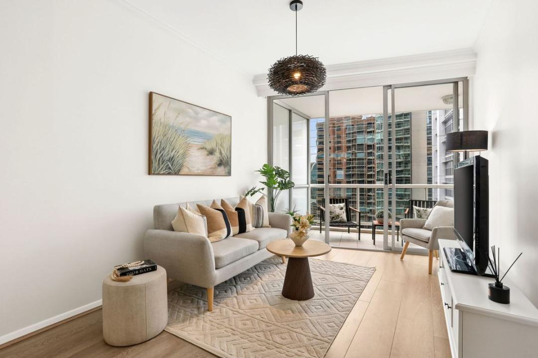 48/515 Kent Street, Sydney City, NSW 2000, أستراليا