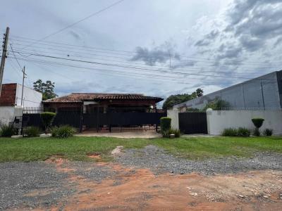 Lapacho casi Azteca , Mariano Roque Alonso, Central 00001, Paraguay