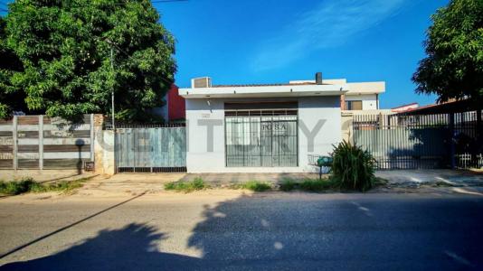 Usher Rios 445, Fernando de la Mora, Central 00001, Paraguay