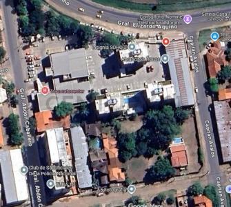 Luque, Central 00001, Paraguay