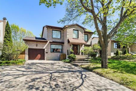 49  Rue Cherry-Lane, Kirkland, Quebec H9H 3G5, Canada