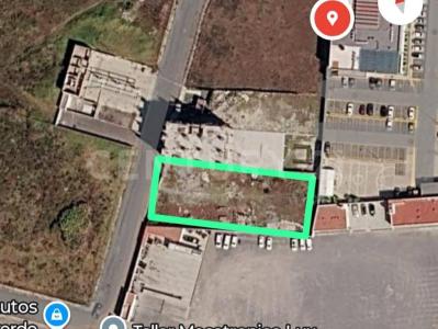 ¡Terreno en venta Ciudad Judicial 1,443.68 m² Oportunidad inversionistas!, Puebla. 1,, Puebla, Puebla 72000, México