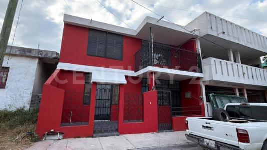 Puerto Arturo 503,, Guadalupe, Nuevo León 67190, Mexico