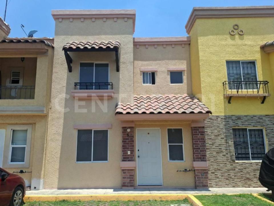 Real Firenze Privada Giordani 5,, Tecámac, מקסיקו 55770, מקסיקו