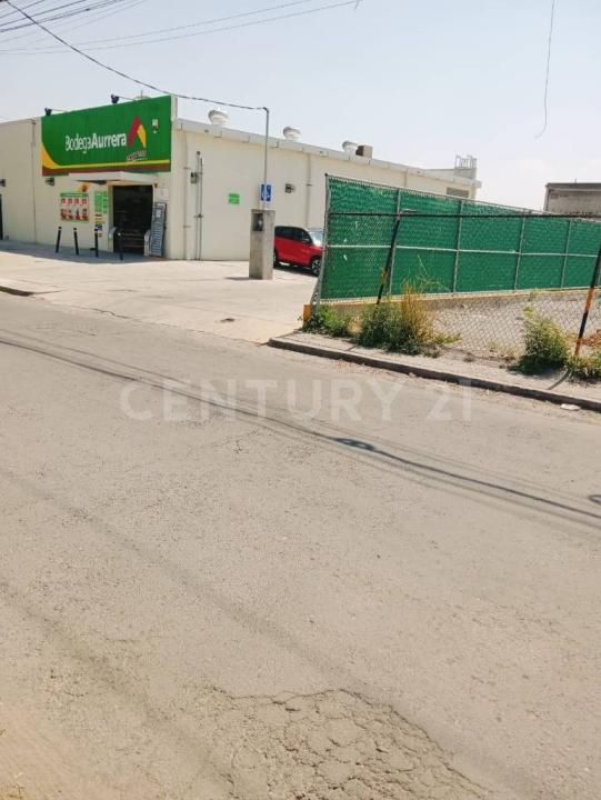 Toluca, Meksyk (stan) 50246, Meksyk