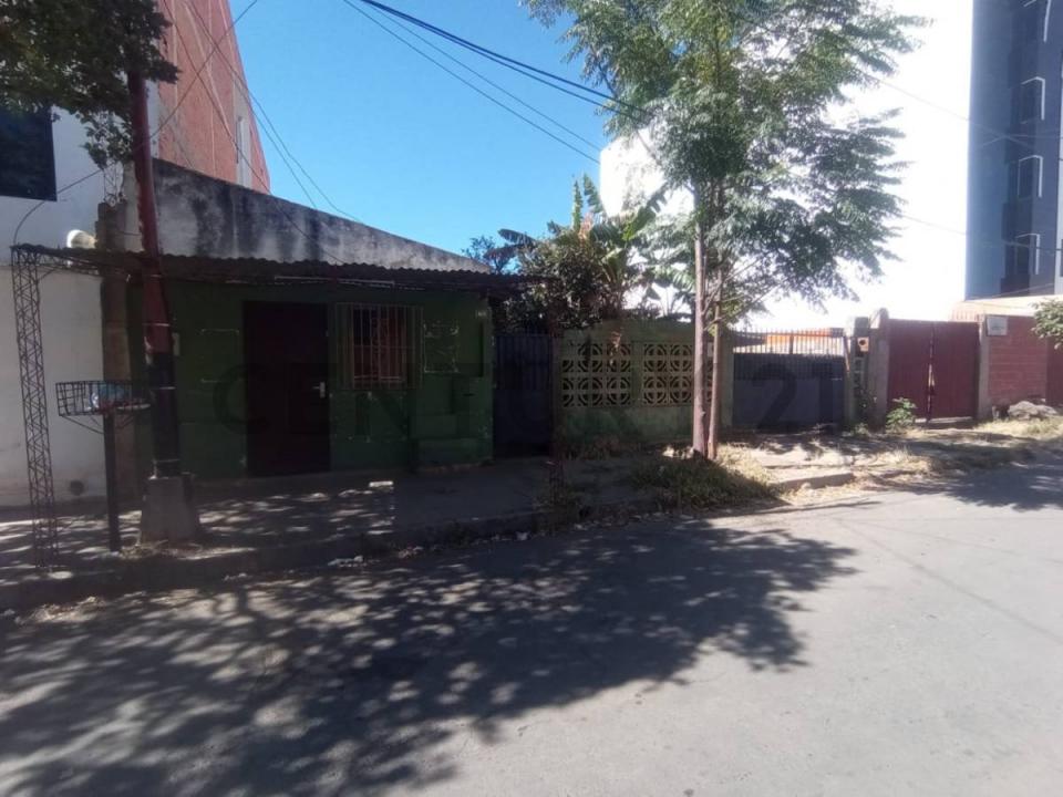 C/ Francisco Uriondo Senac , Senac, Tarija 00001, 볼리비아