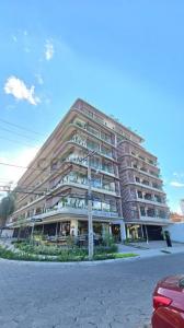 Av. Beni, entre 3er y 4to Anillo Barrio Hamacas, Condominio Raizant Botanic Dpto. 204 piso 2, Este, Santa Cruz 00001, ボリビア