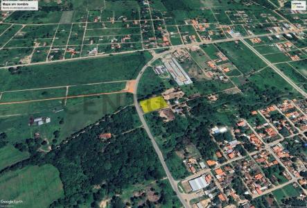 Norte, Santa Cruz 00001, Bolivia