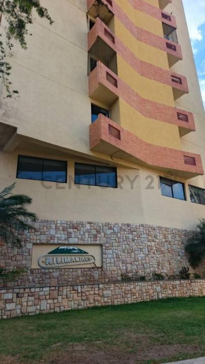 Calle Palma Real Alquiler de Apartamento en Residencias Kilimanjaro, Naguanagua, Carabobo 2005, Venzuela