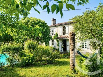 Noaillan, Aquitaine 33730, France