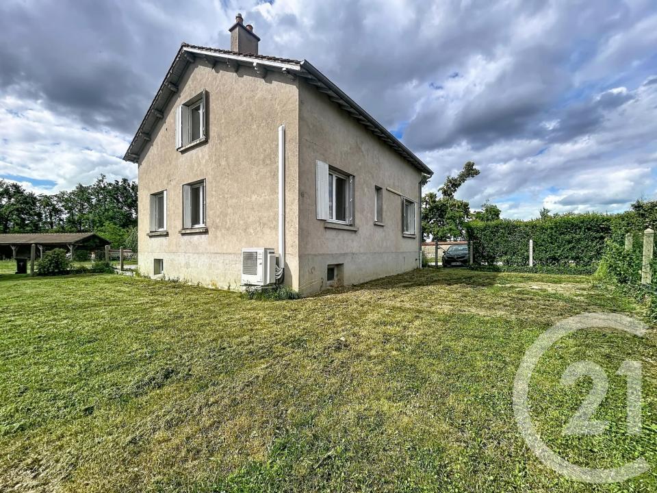 St Pourcain Sur Sioule, Auvergne 03500, France