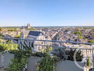 Orleans, Centro 45000, França