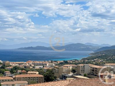 L Ile Rousse, Corse 20220, França