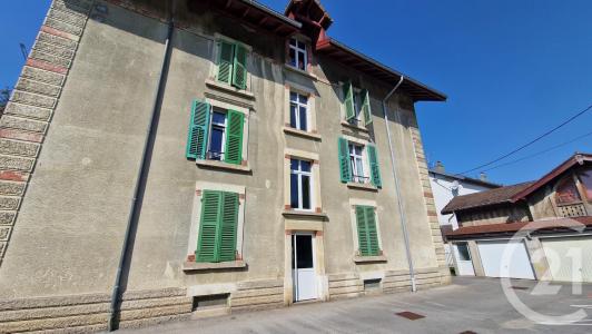 Pontarlier, Franche-Comté 25300, Frankreich