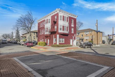 197 Orchard Street, East Rutherford, New Jersey 07073, USA