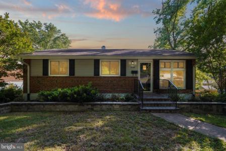 6369 Edsall Road, Alexandria, Virginia 22312, USA