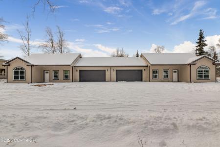 129 E Corral Avenue, Soldotna, Alaska 99669, Amerika Birleşik Devletleri