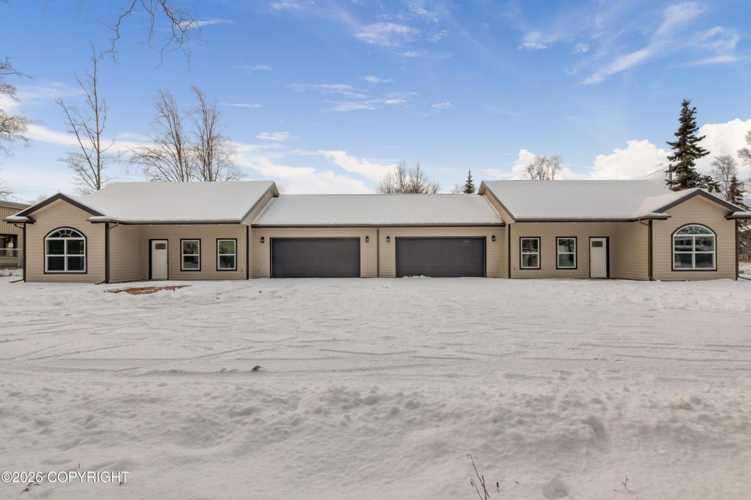 129 E Corral Avenue, Soldotna, Alaska 99669, Amerika Birleşik Devletleri
