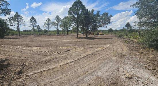 17926 NW 250th Street, Okeechobee, Floride 34972, États-Unis