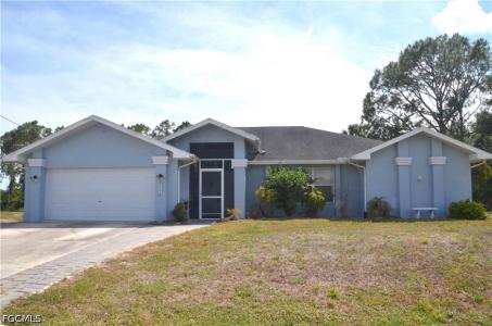 5005 28th Street SW, Lehigh Acres, فلوريدا 33973, الولايات المتحدة