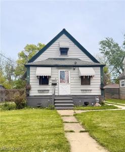 3345 Elyria Avenue, Lorain, Ohio 44055, USA