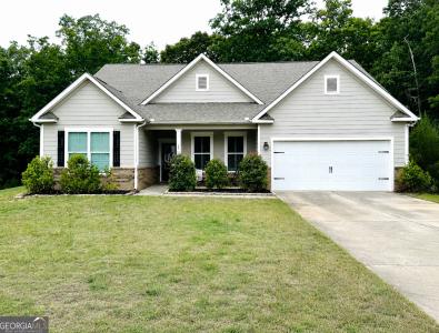 20 Cope Court, Covington, Geórgia 30016, Estados Unidos