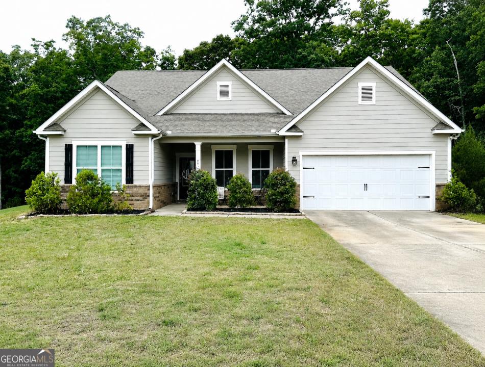 20 Cope Court, Covington, Geórgia 30016, Estados Unidos