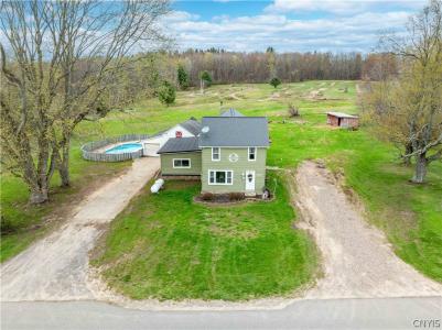 266 Howard Road, Volney, NY 13069, USA