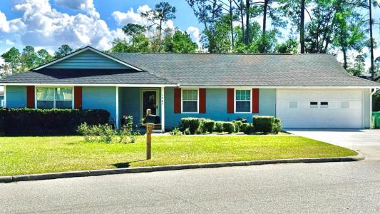1703 Leone Ave, Valdosta, Georgia 31602, USA