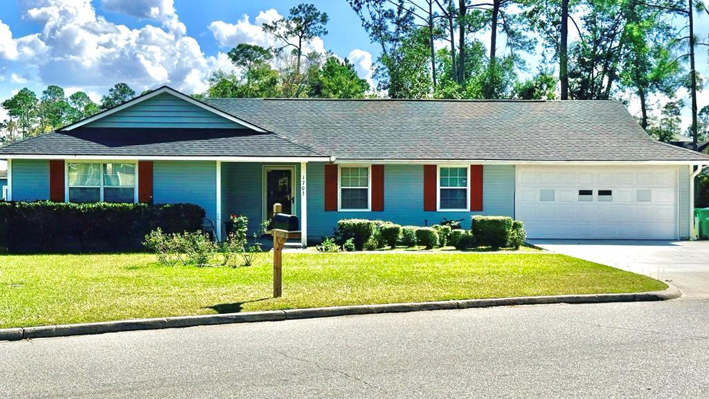 1703 Leone Ave, Valdosta, 乔治亚州 31602, 美国