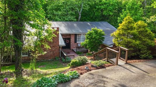 140 Sylvan Way, Marietta, 俄亥俄州 45750, 美国