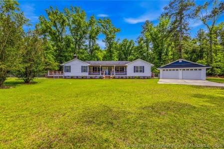 3524 Pine Log Road, Lumberton, Caroline Du Nord 28360, États-Unis