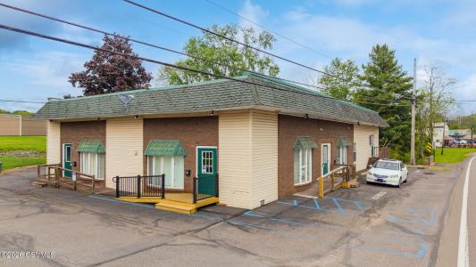 1001 Old Berwick Road, Bloomsburg, Pennsylvania 17815, USA