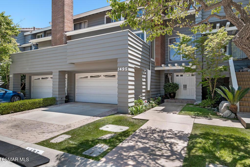 1495 N View Drive, Westlake Village, Califórnia 91362, Estados Unidos