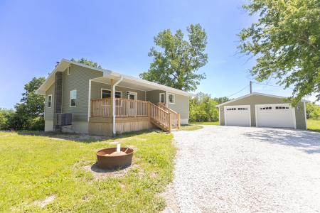 21902 Guthridge Ave, Keytesville, Missouri 65261, États-Unis