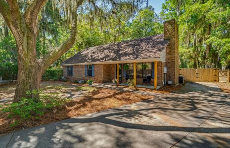 2406 Grinkley Court, Port Royal, SC 29935, USA
